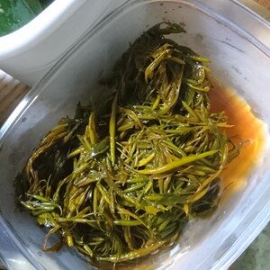 ギバサ あかもく のポン酢しょう油 レシピ 作り方 By Hiromu 楽天レシピ ギバサ あかもく のポン酢しょう油 レシピ 作り方 By Hiromu 楽天レシピ